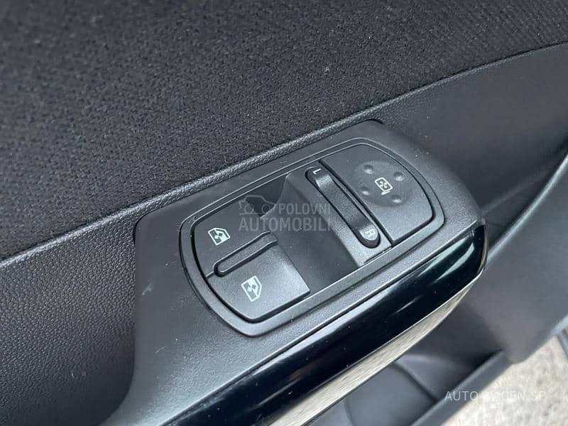 Opel Corsa D ecoFLEX 111 YEARS