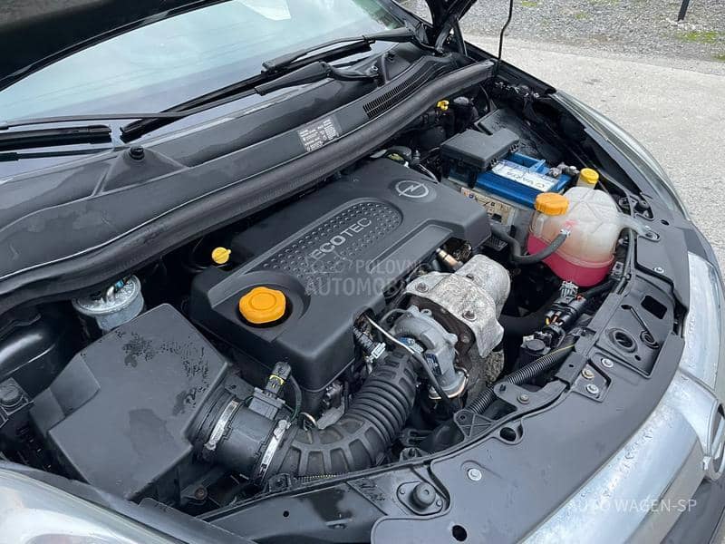 Opel Corsa D ecoFLEX 111 YEARS