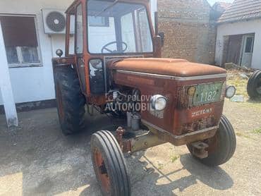 Zetor 4712