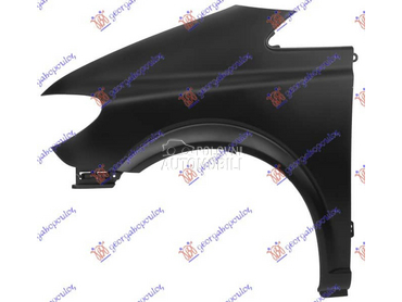 KRILO Levo za Mercedes Benz V Klasa od 2004. do 2010. god.