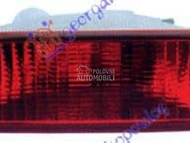 ZADNJA MAGLENKA za Mitsubishi ASX od 2012. do 2016. god.