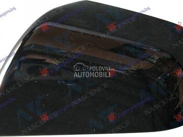 POKLOPAC RETROVIZORA CRNI... za Tesla Model 3 od 2017. do 2023. god.