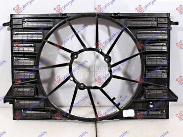 NOSAC VENTILATORA za Audi A5 od 2016. do 2019. god.