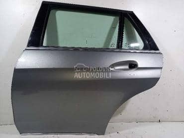 Vrata komplet za Mercedes Benz E 220 od 2009. do 2016. god.