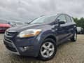 Ford Kuga 2.0 TDCi 4x4 CH