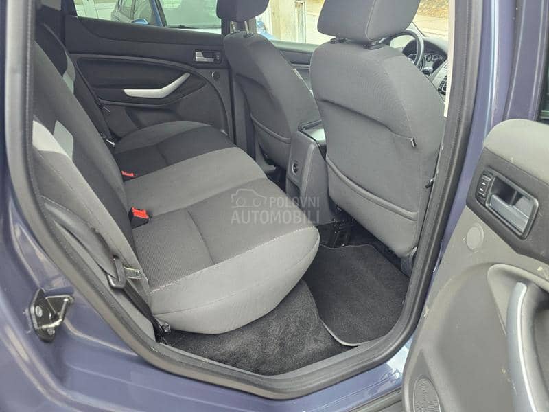 Ford Kuga 2.0 TDCi 4x4 CH Ford Kuga 2.0 TDCi 4x4 CH