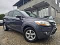 Ford Kuga 2.0 TDCi 4x4 CH