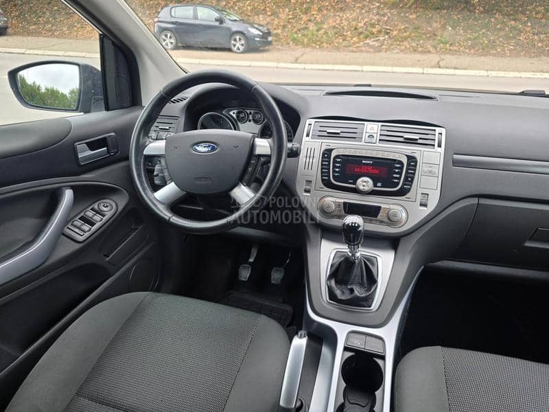 Ford Kuga 2.0 TDCi 4x4 CH Ford Kuga 2.0 TDCi 4x4 CH