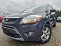 Ford Kuga 2.0 TDCi 4x4 CH