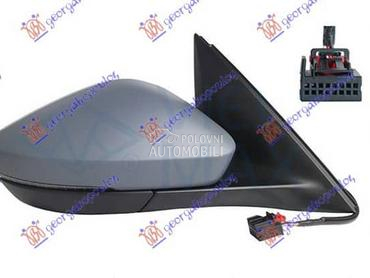 RETROVIZOR ELEKTRICNI SA... za Škoda Kamiq od 2019. do 2024. god.