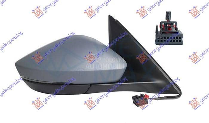 RETROVIZOR ELEKTRICNI SA...