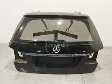 Peta vrata za Mercedes Benz E 220 od 2009. do 2016. god.
