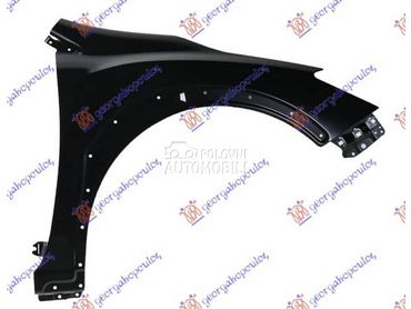 KRILO Desno za Subaru XV od 2017. do 2021. god.