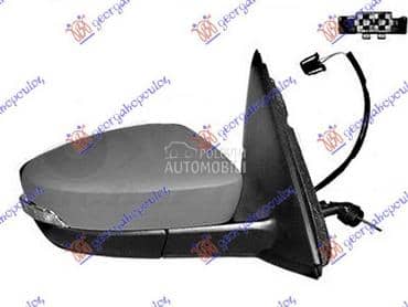 RETROVIZOR MEHANICKI SA... za Škoda Fabia od 2018. do 2021. god.