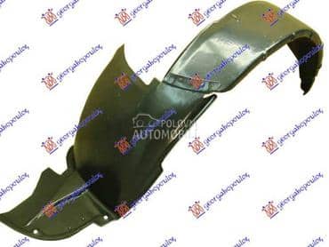 POTKRILO PLASTICNO Levo za Fiat Ulysse od 1994. do 2002. god.