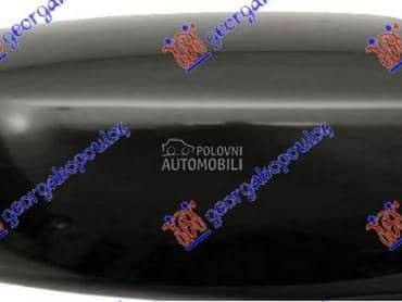 POKLOPAC RETROVIZORA Desno za Hyundai i10 od 2007. do 2010. god.