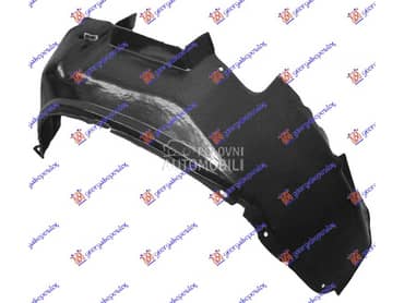 POTKRILO PLASTICNO Desno za Opel Astra F od 1991. do 1994. god.