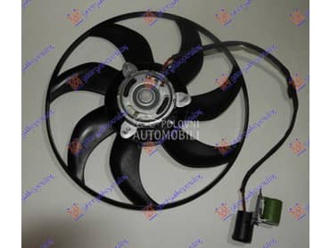VENTILATOR (MOTORELISA) za Opel Astra H od 2004. do 2010. god.