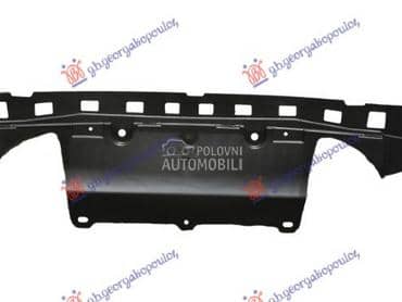 ZASTITA MOTORA ISPOD... za Smart ForTwo za 2014. god.