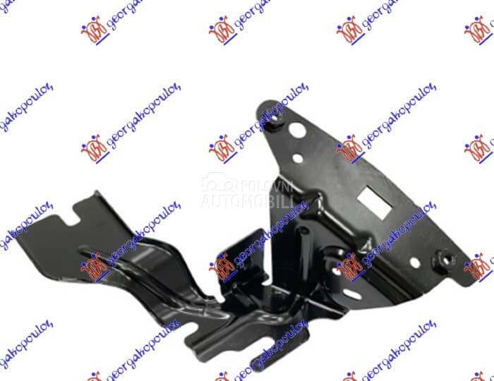 NOSAC PREDNJEG BLATOBRANA...