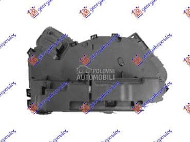 BRAVA ZADNJIH VRATA Desno za Volkswagen T-Roc za 2022. god.