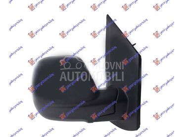 RETROVIZOR ELEKTRICNI SA... za Citroen Jumpy za 2016. god.