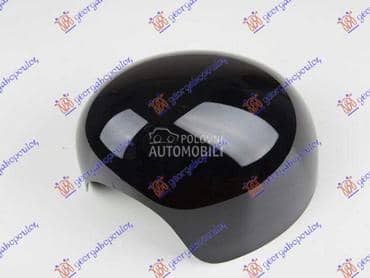 POKLOPAC RETROVIZORA CRNI Levo za MINI Countryman od 2021. do 2024. god.