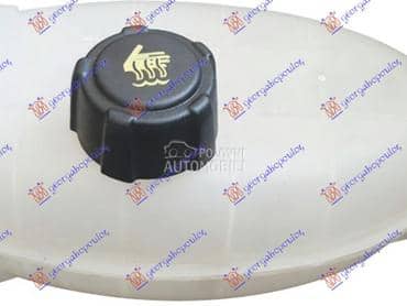 POSUDA ZA ANTIFRIZ Vivaro za Opel Ostalo od 2002. do 2006. god.