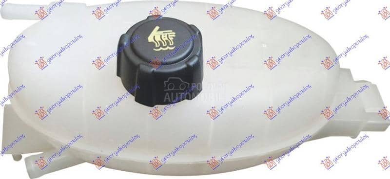 POSUDA ZA ANTIFRIZ Vivaro