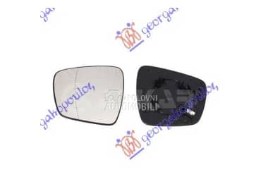 STAKLO RETROVIZORA SA... za Renault Koleos za 2017. god.