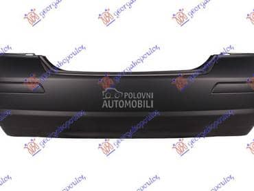 ZADNJI BRANIK 4 VRATA za Nissan Tiida za 2007. god.