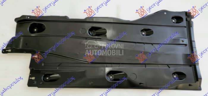 ZASTITA MOTORA PLASTICNA Levo