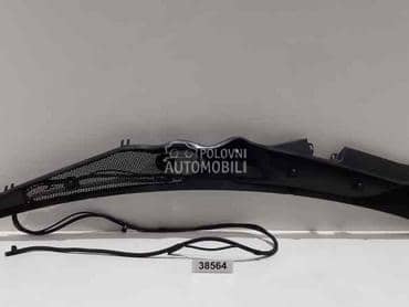 Sistem za pranje stakala za Mercedes Benz E 220 od 2009. do 2016. god.