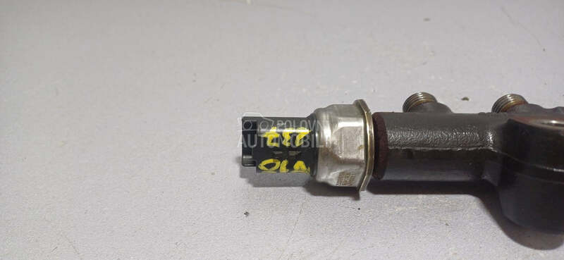 SENZOR PRITISKA GORIVA