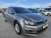 Volkswagen Golf 7 1.2B NOV NOV