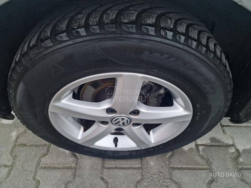 Volkswagen Golf 7 1.2B NOV NOV