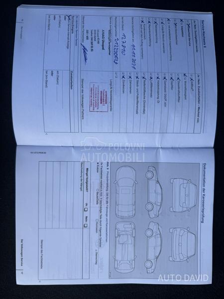 Volkswagen Golf 7 1.2B NOV NOV