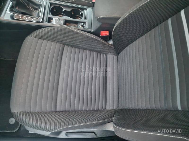 Volkswagen Golf 7 1.2B NOV NOV