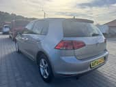 Volkswagen Golf 7 1.2B NOV NOV