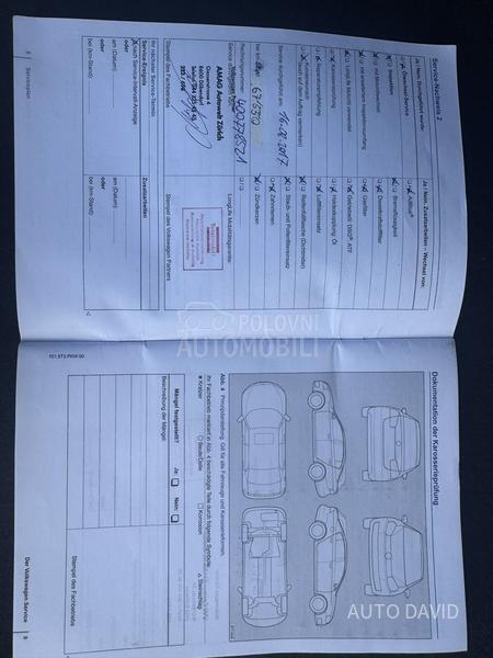 Volkswagen Golf 7 1.2B NOV NOV