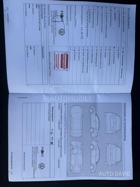 Volkswagen Golf 7 1.2B NOV NOV