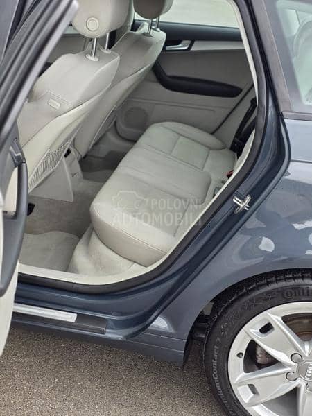 Audi A3 1.4b Wservs.Svajc