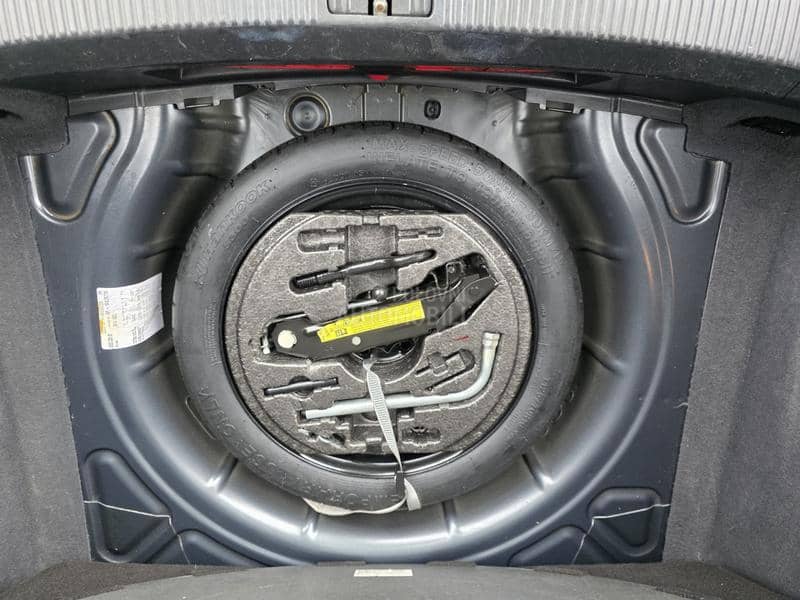 Audi A3 1.4b Wservs.Svajc