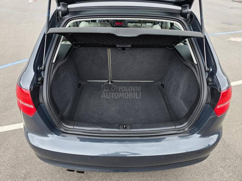 Audi A3 1.4b Wservs.Svajc