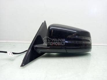 Retrovizori za Mercedes Benz E 220 od 2009. do 2016. god.