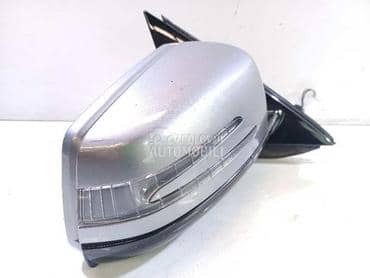 Retrovizori za Mercedes Benz E 220 od 2009. do 2016. god.