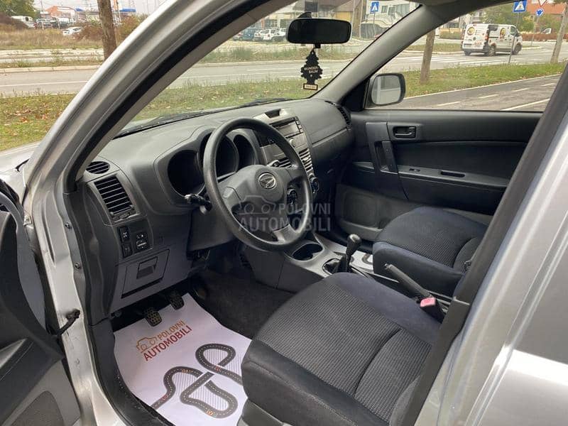 Daihatsu Terios 1.5 CH