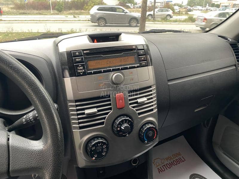 Daihatsu Terios 1.5 CH