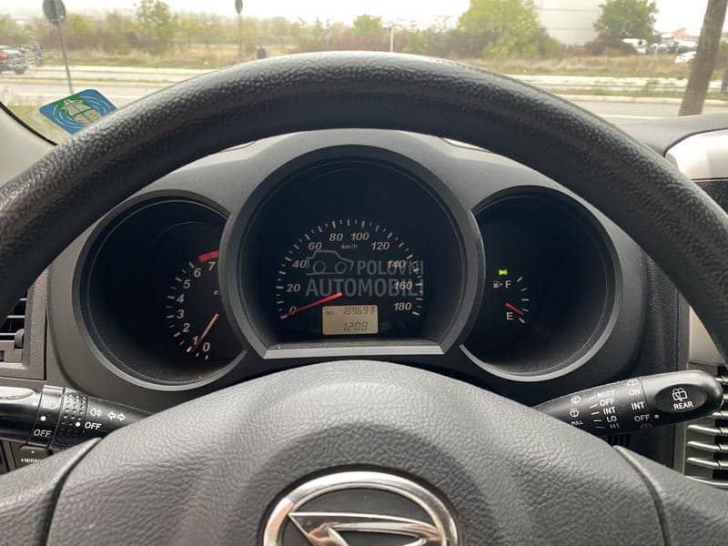 Daihatsu Terios 1.5 CH