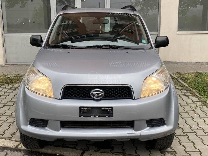 Daihatsu Terios 1.5 CH